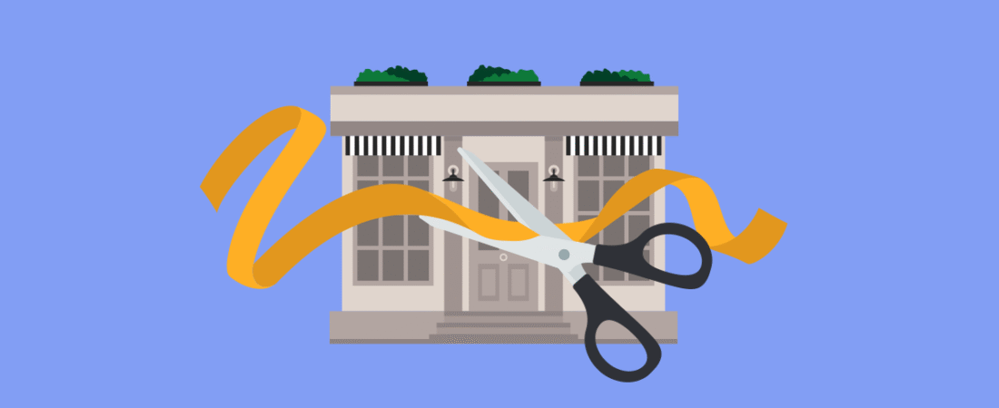 5 consejos e ideas de gran apertura de tiendas minoristas para su negocio