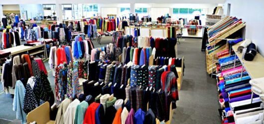 Volviendo fuerte después de 3 generaciones y contando: la notable historia de Fabricana