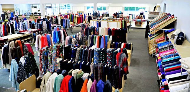 Volviendo fuerte después de 3 generaciones y contando: la notable historia de Fabricana