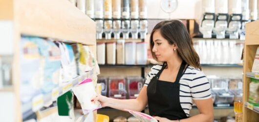 ¿Qué es un planograma y cómo se lee?