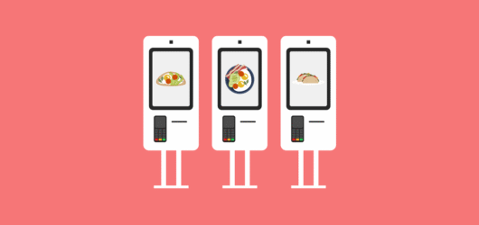 Ventajas y desventajas de los quioscos de autoservicio para restaurantes