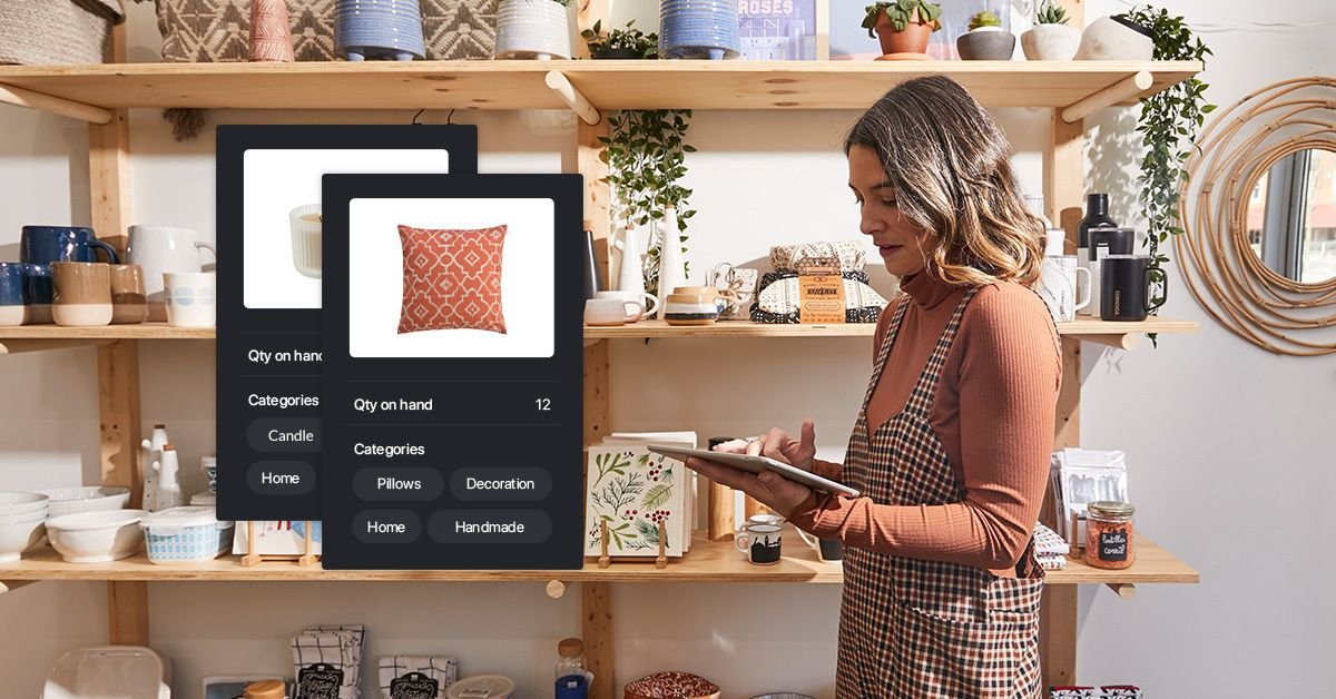 Método de inventario minorista: guía práctica