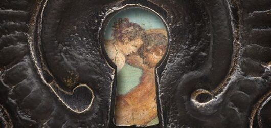 Erotismo del dinero antiguo (solo adultos)