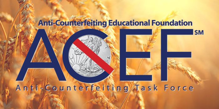 ACEF brinda capacitación sobre productos falsificados a las agencias de aplicación de la ley del medio oeste