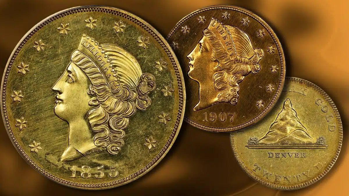 CoinWeek provides coin collectors with the latest news, articles and videos for the numismatic hobby