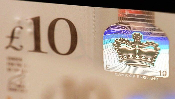 GBP/USD Holds Above 1.2600 As Year’s First Central Bank Meets Near