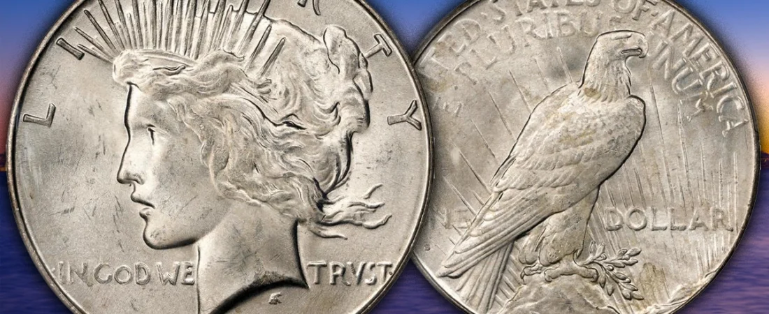 1928-S Dólar de la Paz: Historia y Valor