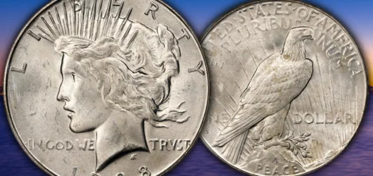 1928-S Dólar de la Paz: Historia y Valor