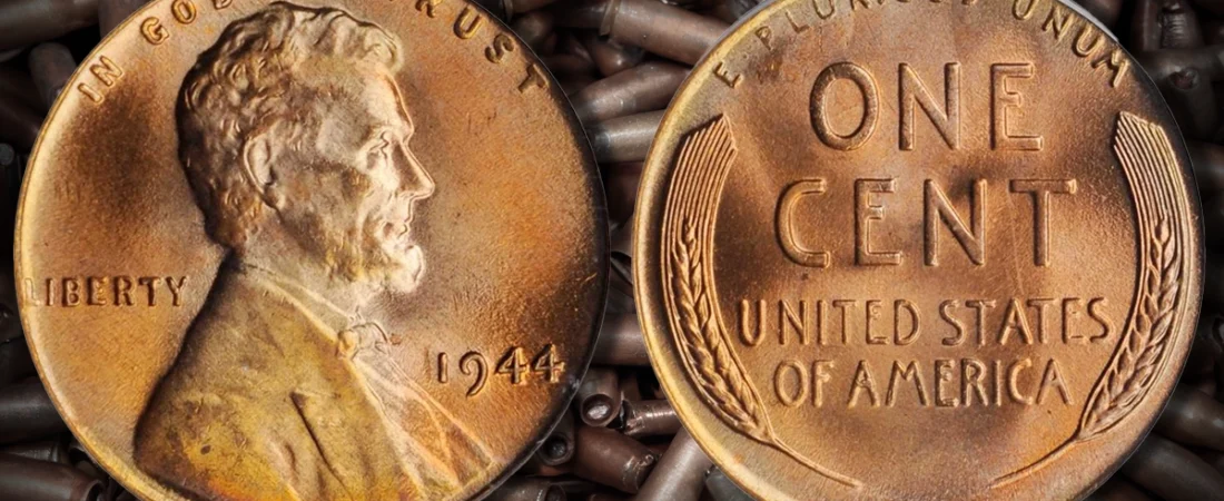 Centavo de Lincoln de 1944: historia y valor